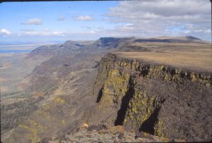 1993-12 Fuji Velvia (Hart Mountain - 02 (2)