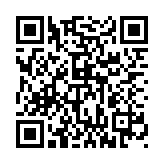 2027 Southern Oregon Magazine Best Of QR